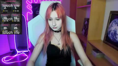 Amami online show from October 9, 1:58 am