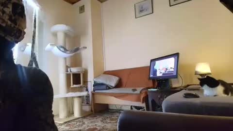 Snapshot of nessieanalemma chatting on February 24, 8:34 am nessieanalemma online show from February 24, 8:34 am