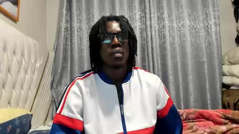 netfux_and_chill online show from January 16, 7:07 pm