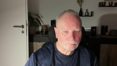 nettermann1968 online show from January 7, 4:59 am