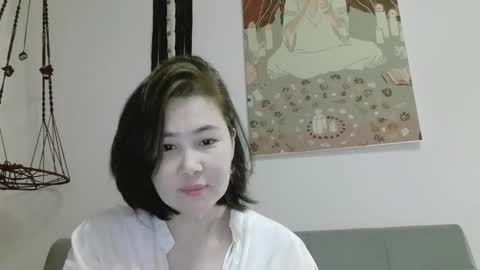 Nettie Allie online show from March 13, 5:52 pm