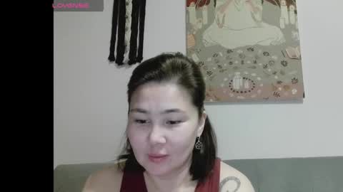 Nettie Allie online show from April 17, 9:51 pm