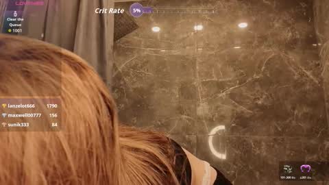 Snapshot of nettiewares chatting on February 28, 9:38 pm Naomi online show from February 28, 9:38 pm