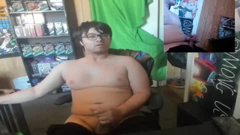 Neu online show from November 4, 8:08 pm