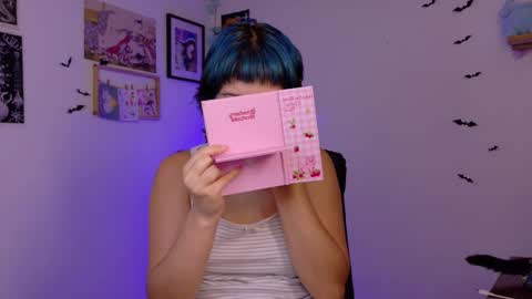 Mar online show from February 10, 9:24 am