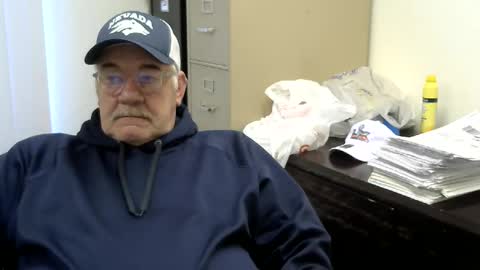 nevadasubby1 online show from January 18, 7:06 pm