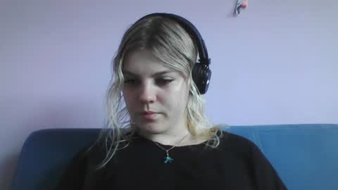never_enoughh online show from July 1, 6:26 am