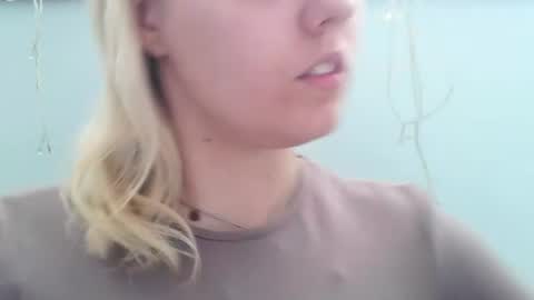 never_enoughh online show from July 7, 6:58 am