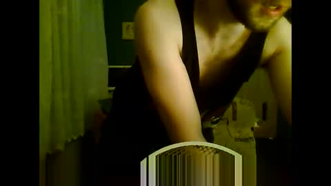 Snapshot of neverland966 chatting on January 7, 12:24 am Mark online show from January 7, 12:24 am