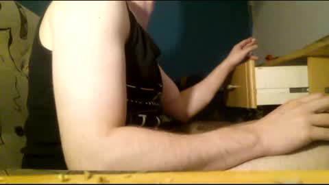 Snapshot of neverland966 chatting on March 9, 3:32 am Mark online show from March 9, 3:32 am