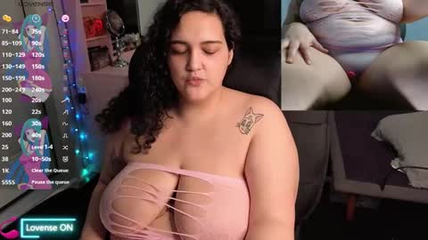 Snapshot of nevermakeawish chatting on February 12, 3:18 am Wishs Playground online show from February 12, 3:18 am