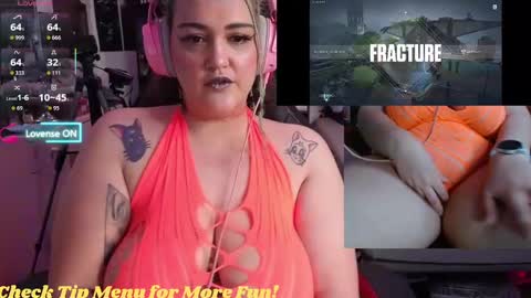 Snapshot of nevermakeawish chatting on September 18, 6:26 am Wishs Playground online show from September 18, 6:26 am