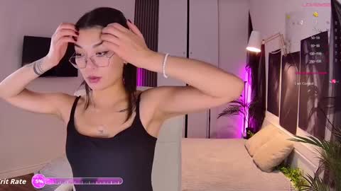 Alice online show from October 18, 7:20 am