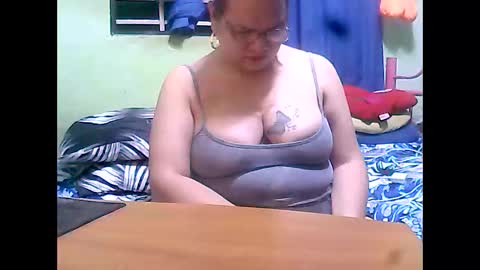 mariapaula online show from January 13, 6:05 pm
