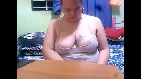 mariapaula online show from January 22, 5:59 pm