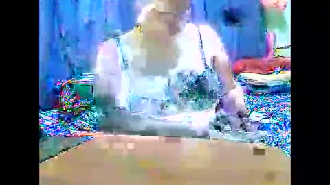 mariapaula online show from January 26, 5:56 am