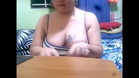 mariapaula online show from March 8, 4:06 pm