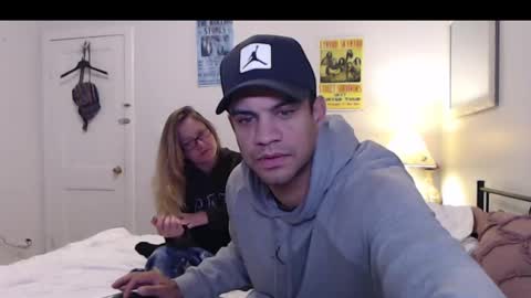 Snapshot of new_york_guy518 chatting on October 10, 12:31 am Jordan online show from October 10, 12:31 am