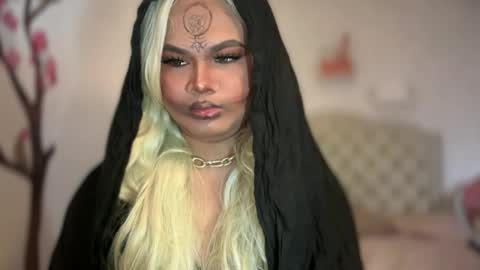 Jane online show from October 31, 1:39 am