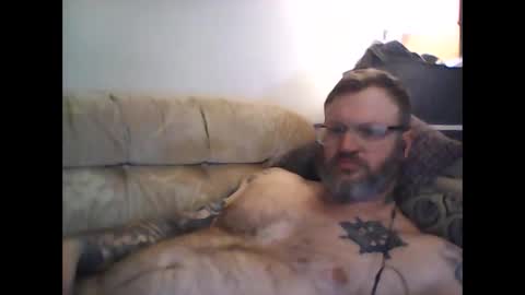 NEWBREED666 online show from November 23, 11:37 pm
