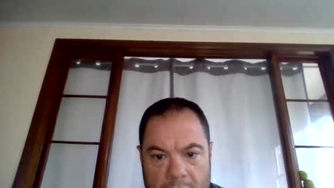 Newguy81240 online show from November 6, 2:29 pm