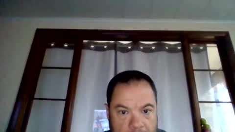 Newguy81240 online show from November 8, 2:28 pm