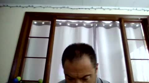Snapshot of newguy81240 chatting on March 18, 1:47 pm Newguy81240 online show from March 18, 1:47 pm