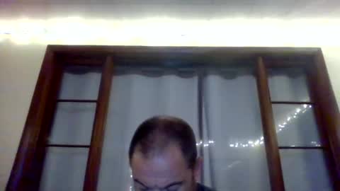 Snapshot of newguy81240 chatting on April 9, 12:32 am Newguy81240 online show from April 9, 12:32 am