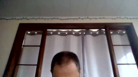 Snapshot of newguy81240 chatting on April 10, 1:27 pm Newguy81240 online show from April 10, 1:27 pm