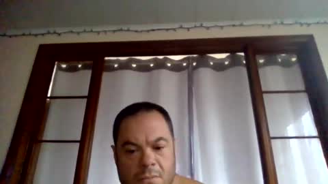 Snapshot of newguy81240 chatting on April 16, 2:40 pm Newguy81240 online show from April 16, 2:40 pm