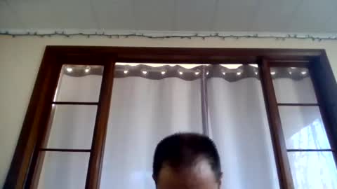 Snapshot of newguy81240 chatting on April 22, 1:56 pm Newguy81240 online show from April 22, 1:56 pm