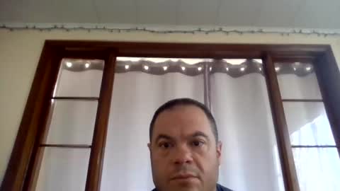 Snapshot of newguy81240 chatting on May 6, 2:22 pm Newguy81240 online show from May 6, 2:22 pm