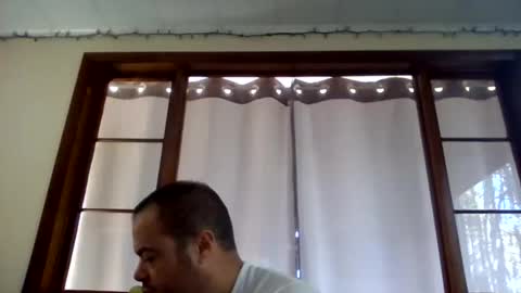 Snapshot of newguy81240 chatting on May 11, 1:28 pm Newguy81240 online show from May 11, 1:28 pm