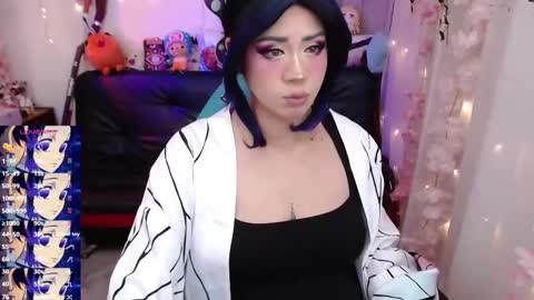 New Account Jade Delux online show from October 23, 7:56 pm