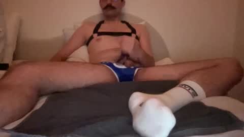 Henry online show from December 13, 9:52 pm