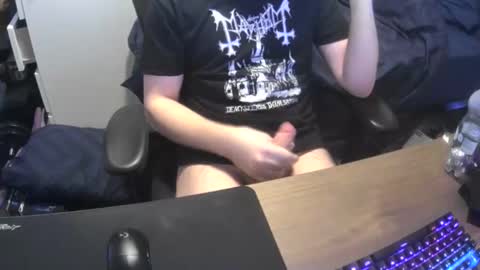 newtimer1425 online show from January 18, 10:30 am