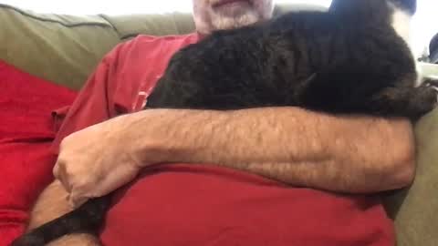 Snapshot of newtman68 chatting on December 16, 6:57 pm newtman68 online show from December 16, 6:57 pm