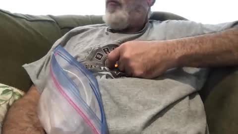 newtman68 online show from February 24, 8:18 pm