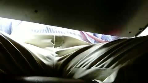 Daring online show from November 10, 11:04 pm