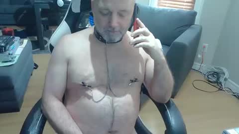 NewWorld online show from March 12, 6:25 pm