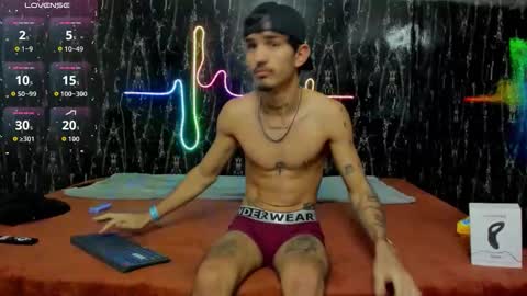 Snapshot of nextboywell1 chatting on December 23, 3:04 am Yeison online show from December 23, 3:04 am