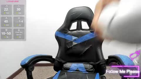 Snapshot of nextboywell1 chatting on March 2, 3:09 am Yeison online show from March 2, 3:09 am