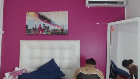 Snapshot of nextdoor_fantasy chatting on October 23, 3:28 am nextdoor_fantasy online show from October 23, 3:28 am