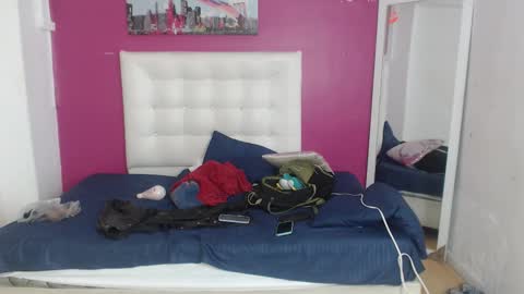 Snapshot of nextdoor_fantasy chatting on December 5, 3:37 am nextdoor_fantasy online show from December 5, 3:37 am