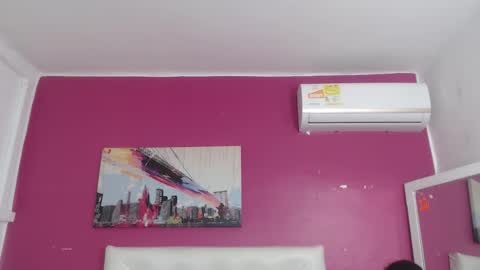 Snapshot of nextdoor_fantasy chatting on February 6, 3:55 am nextdoor_fantasy online show from February 6, 3:55 am