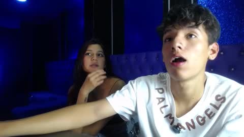 Nexus  online show from September 15, 9:04 pm