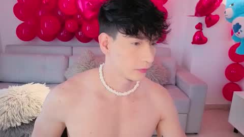   online show from February 17, 5:41 pm