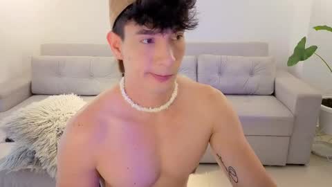   online show from May 14, 9:21 pm