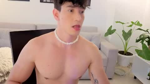   online show from May 16, 7:34 pm