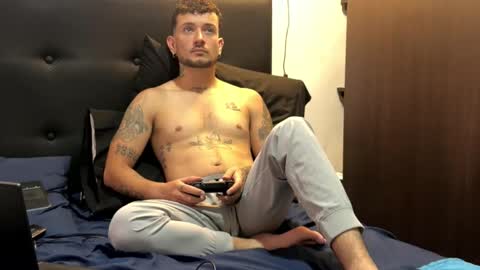 neythancopper online show from March 12, 12:11 pm